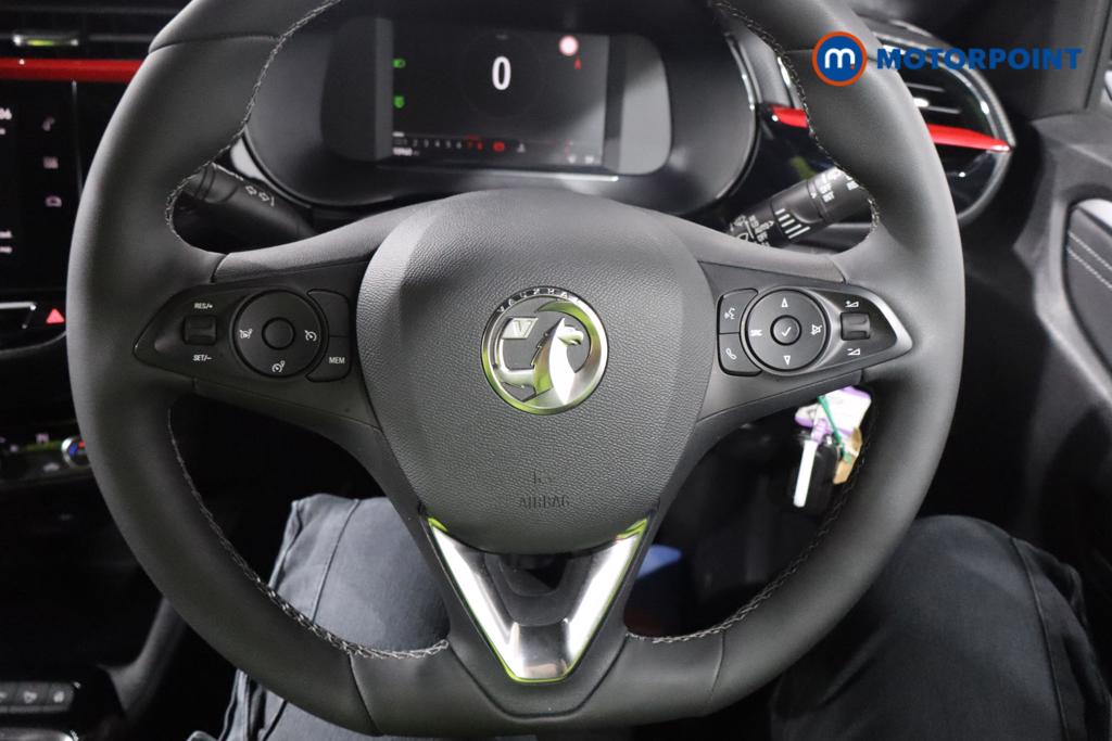 Used Vauxhall Corsa 2023 for sale - 77543273: Photo 12