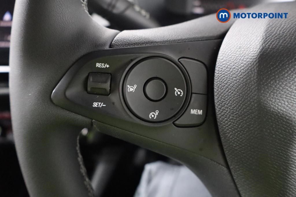 Used Vauxhall Corsa 2023 for sale - 77543273: Photo 13