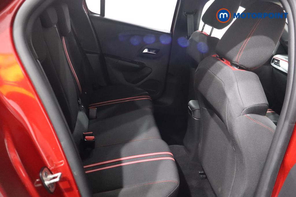 Used Vauxhall Corsa 2023 for sale - 77543273: Photo 18