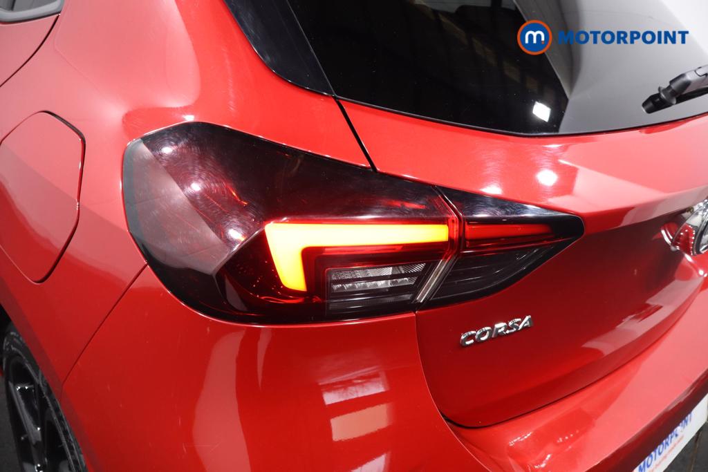 Used Vauxhall Corsa 2023 for sale - 77543273: Photo 22