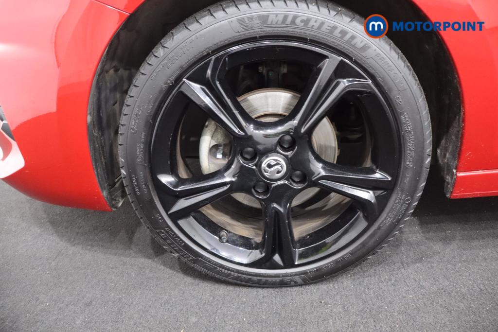 Used Vauxhall Corsa 2023 for sale - 77543273: Photo 25