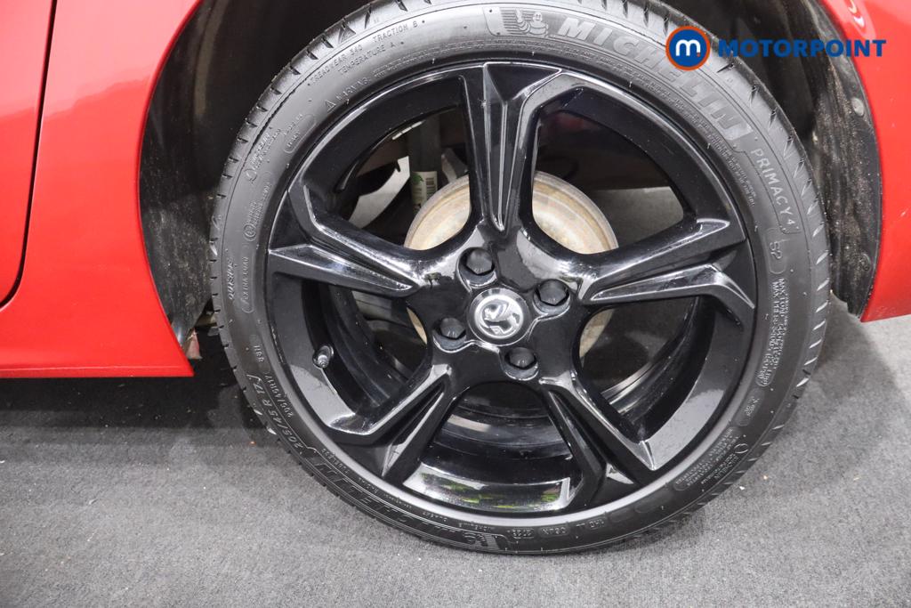 Used Vauxhall Corsa 2023 for sale - 77543273: Photo 26