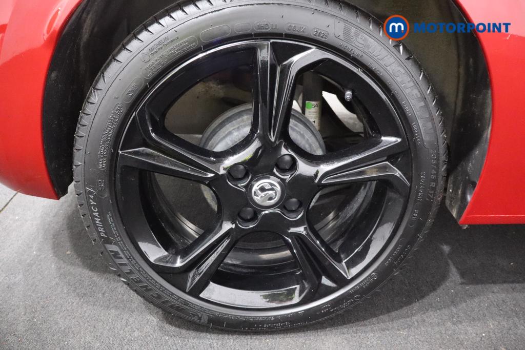 Used Vauxhall Corsa 2023 for sale - 77543273: Photo 27