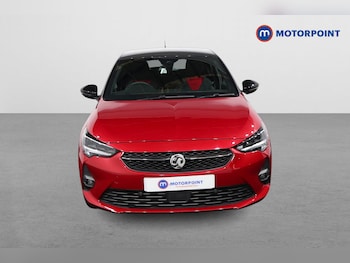 Used Vauxhall Corsa 2023 for sale - 77543273: Photo