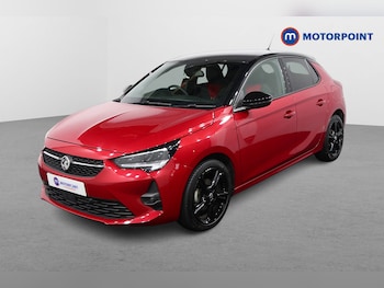 Used Vauxhall Corsa 2023 for sale - 77543273: Photo