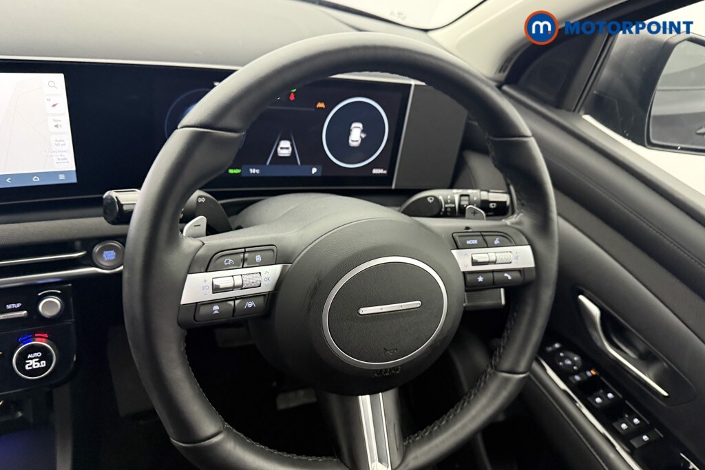 Used Hyundai TUCSON 2024 for sale - 77691690: Photo 11