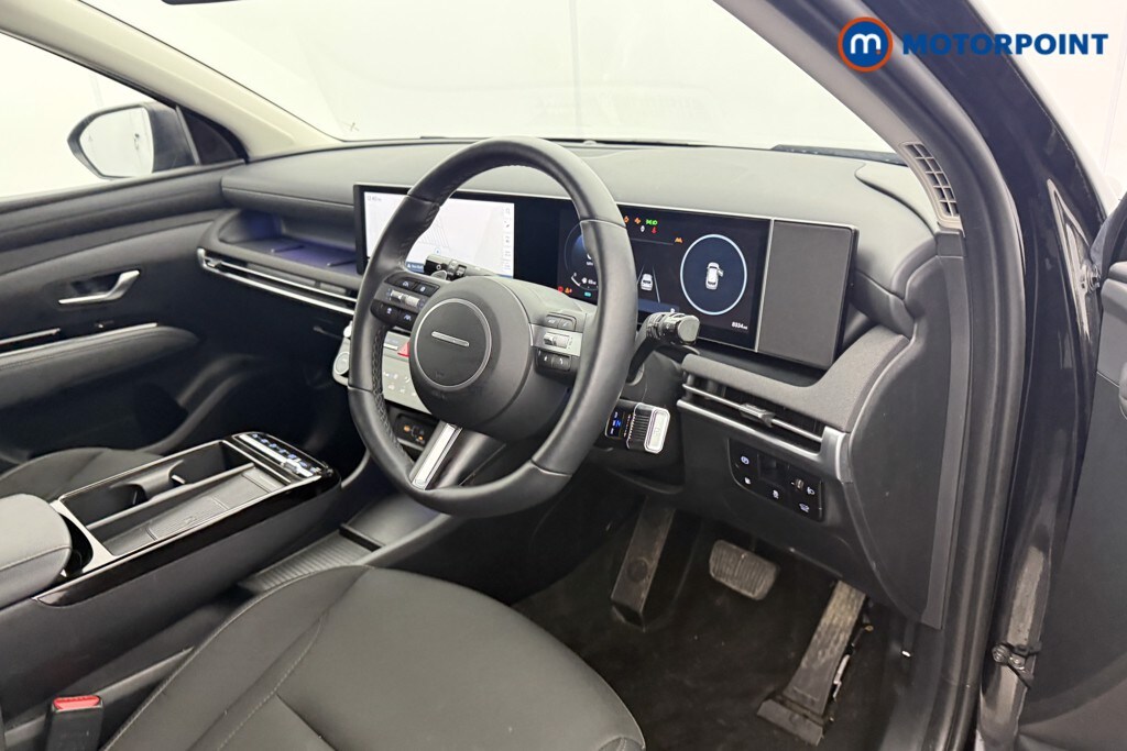 Used Hyundai TUCSON 2024 for sale - 77691690: Photo 12