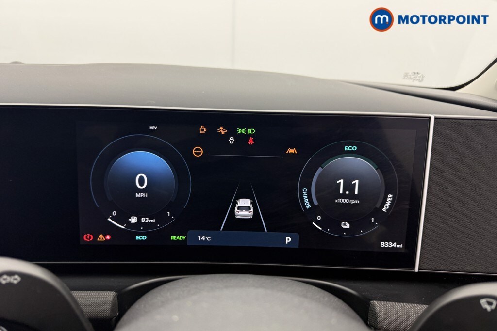 Used Hyundai TUCSON 2024 for sale - 77691690: Photo 13