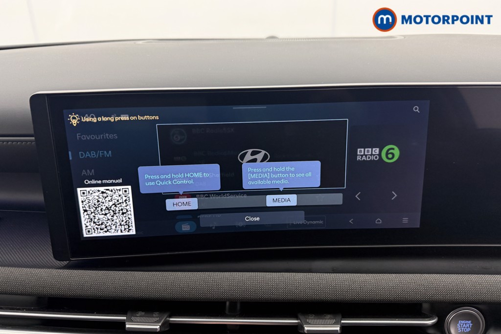 Used Hyundai TUCSON 2024 for sale - 77691690: Photo 15