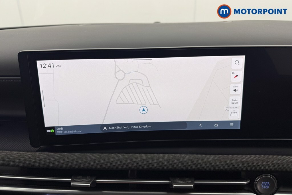 Used Hyundai TUCSON 2024 for sale - 77691690: Photo 17