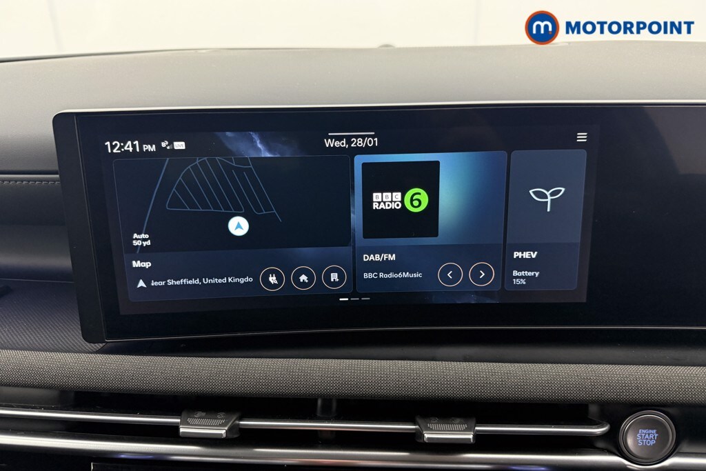 Used Hyundai TUCSON 2024 for sale - 77691690: Photo 18