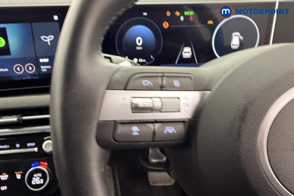 Used Hyundai TUCSON 2024 for sale - 77691690: Photo 21