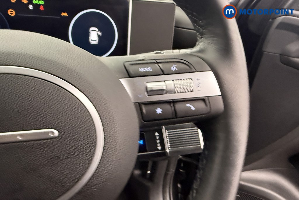 Used Hyundai TUCSON 2024 for sale - 77691690: Photo 22