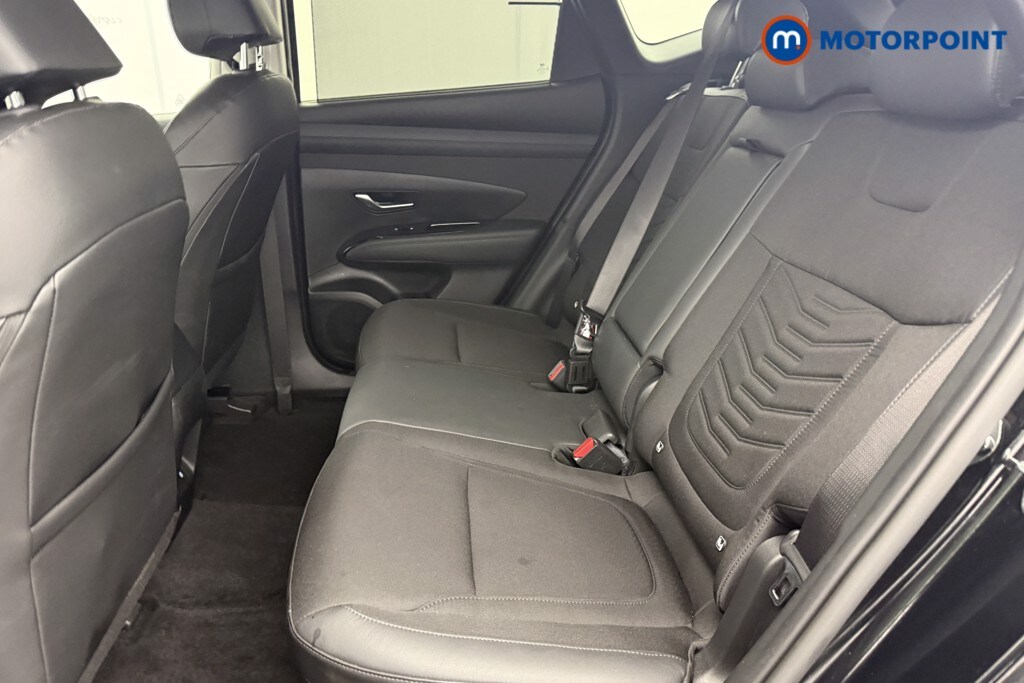 Used Hyundai TUCSON 2024 for sale - 77691690: Photo 35