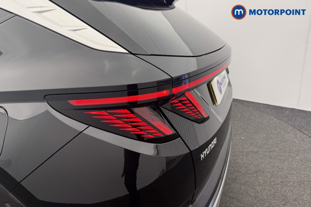 Used Hyundai TUCSON 2024 for sale - 77691690: Photo 37