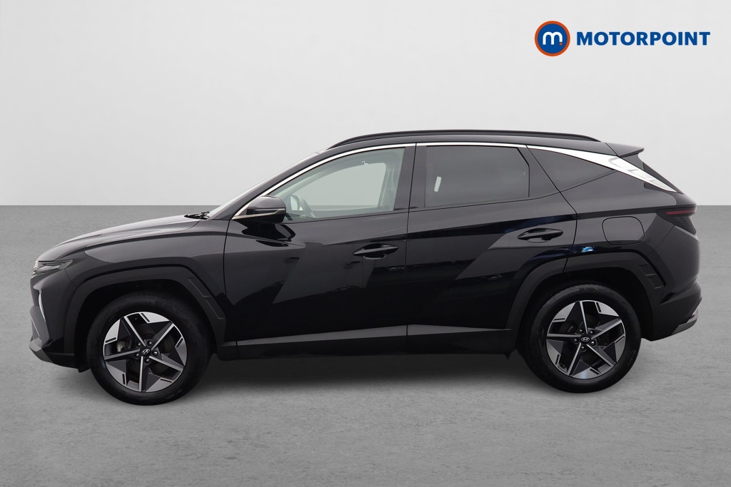 Used Hyundai TUCSON 2024 for sale - 77691690: Photo 4