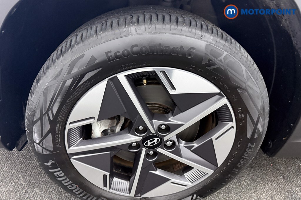 Used Hyundai TUCSON 2024 for sale - 77691690: Photo 42