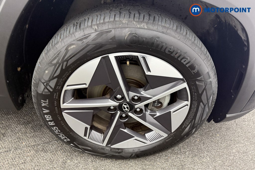 Used Hyundai TUCSON 2024 for sale - 77691690: Photo 45