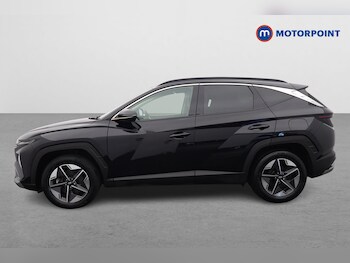 Used Hyundai TUCSON 2024 for sale - 77691690: Photo