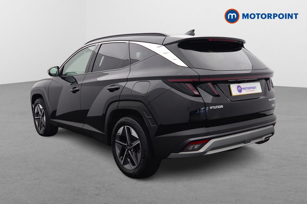 Used Hyundai TUCSON 2024 for sale - 77691690: Photo 5