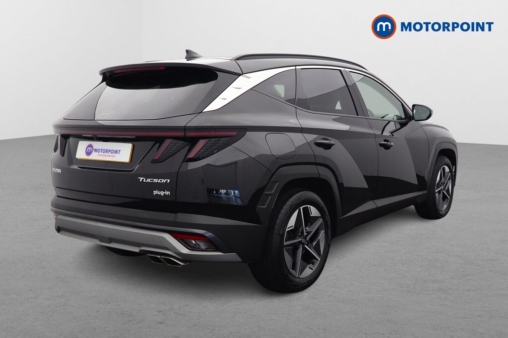 Used Hyundai TUCSON 2024 for sale - 77691690: Photo 7