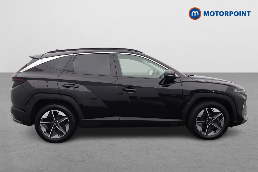 Used Hyundai TUCSON 2024 for sale - 77691690: Photo 8