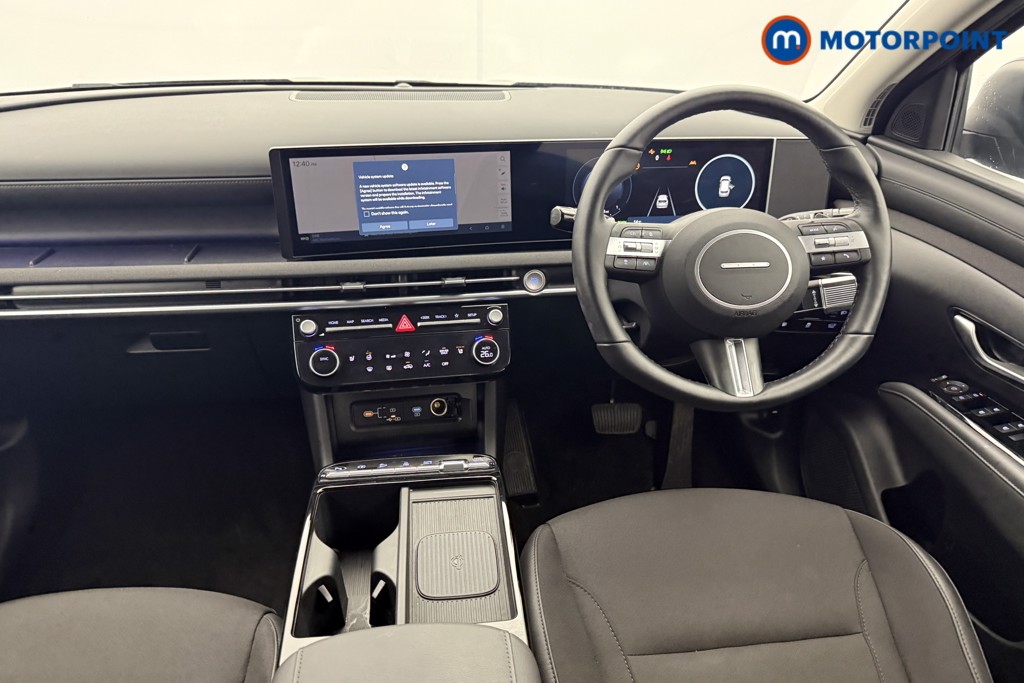 Used Hyundai TUCSON 2024 for sale - 77691690: Photo 9