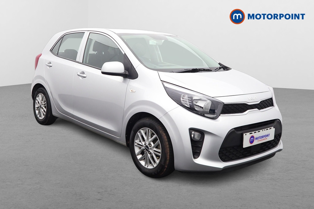 Used Kia Picanto 2023 for sale - 76155838: Photo 1