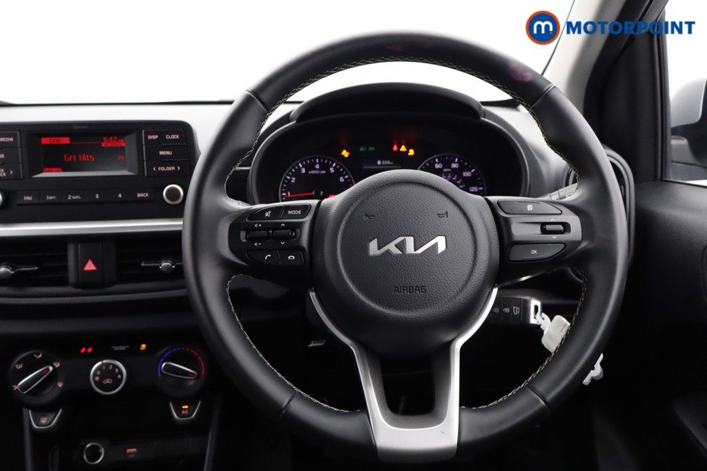 Used Kia Picanto 2023 for sale - 76155838: Photo 10