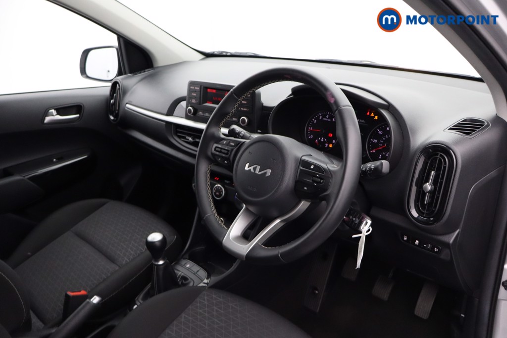 Used Kia Picanto 2023 for sale - 76155838: Photo 11
