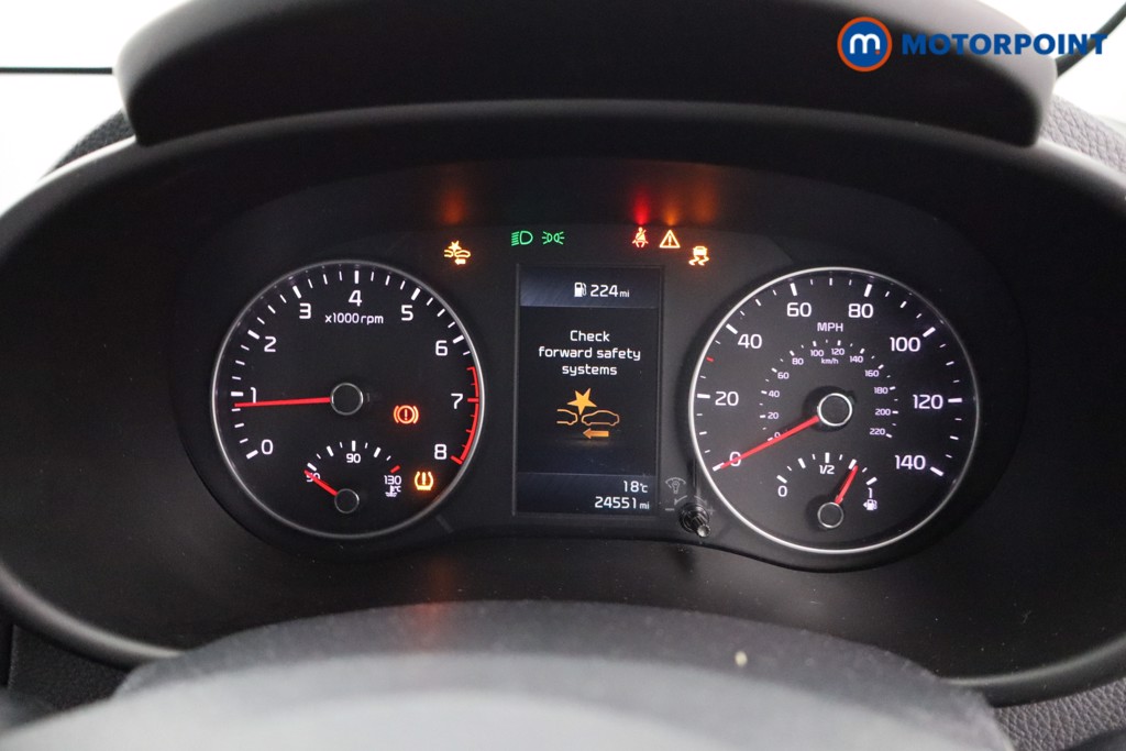 Used Kia Picanto 2023 for sale - 76155838: Photo 12