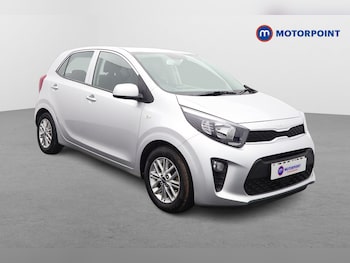 Kia - Picanto