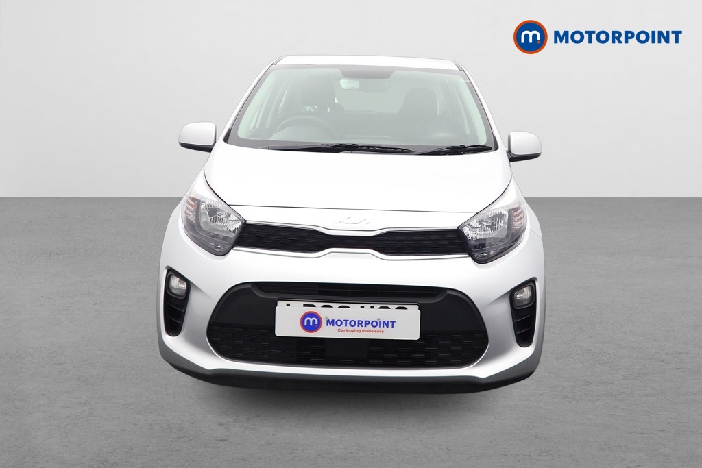 Used Kia Picanto 2023 for sale - 76155838: Photo 2