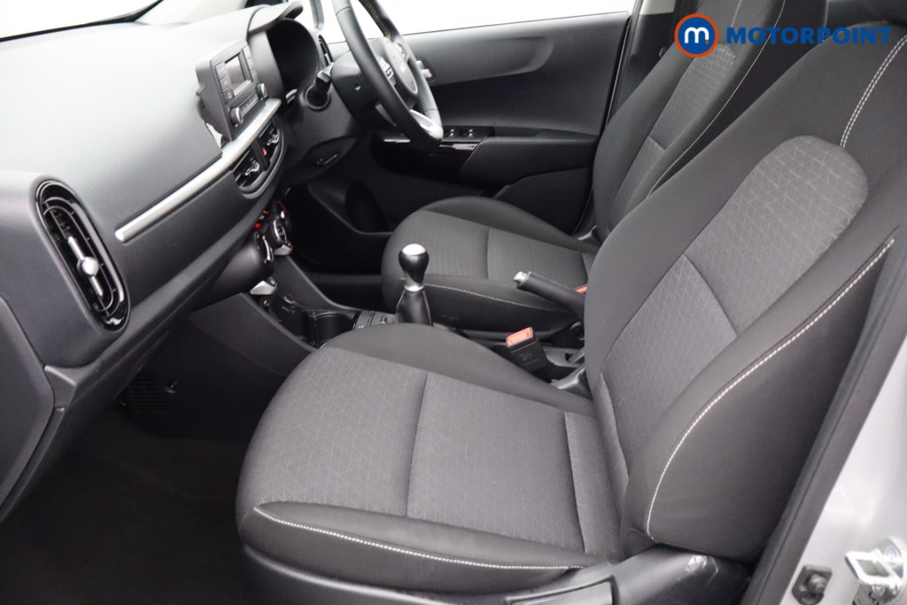 Used Kia Picanto 2023 for sale - 76155838: Photo 23
