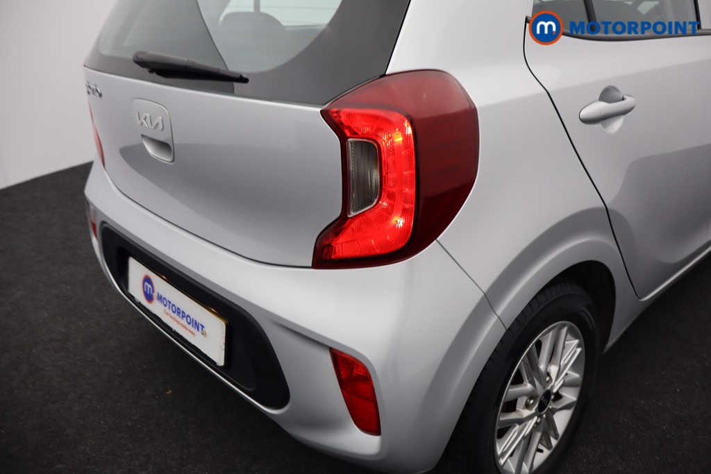 Used Kia Picanto 2023 for sale - 76155838: Photo 27
