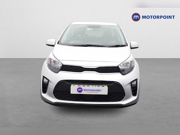 Used Kia Picanto 2023 for sale - 76155838: Photo 2