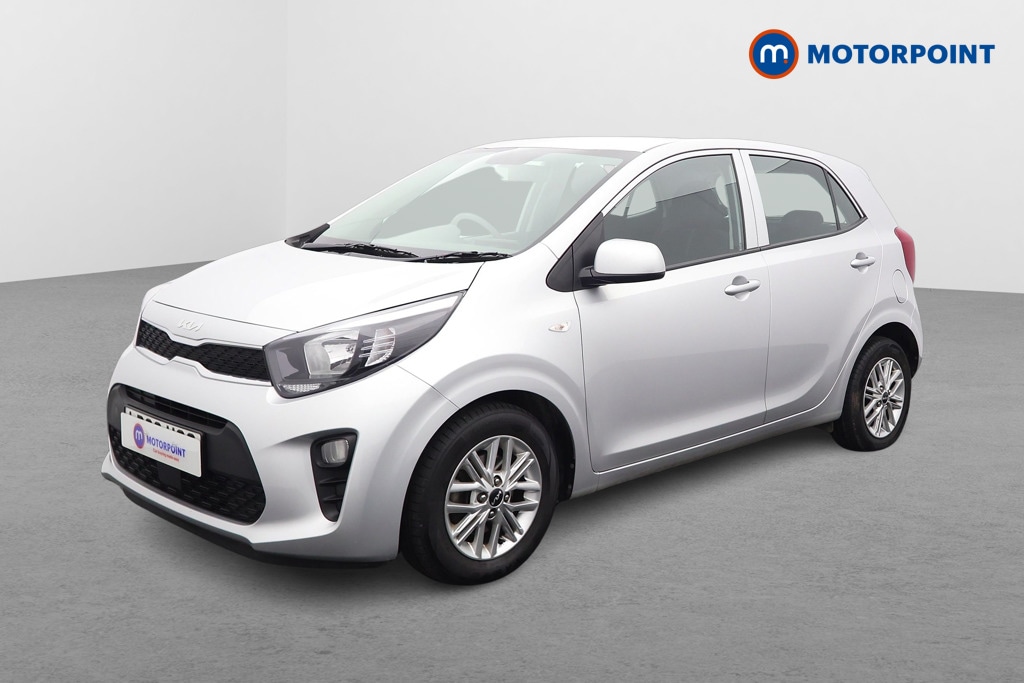 Used Kia Picanto 2023 for sale - 76155838: Photo 3