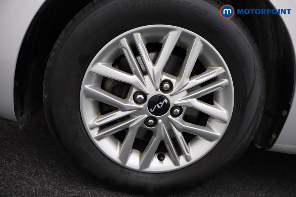 Used Kia Picanto 2023 for sale - 76155838: Photo 30