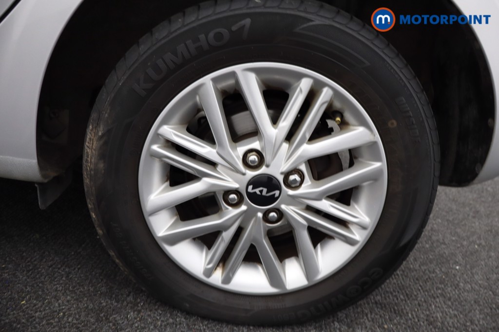 Used Kia Picanto 2023 for sale - 76155838: Photo 31