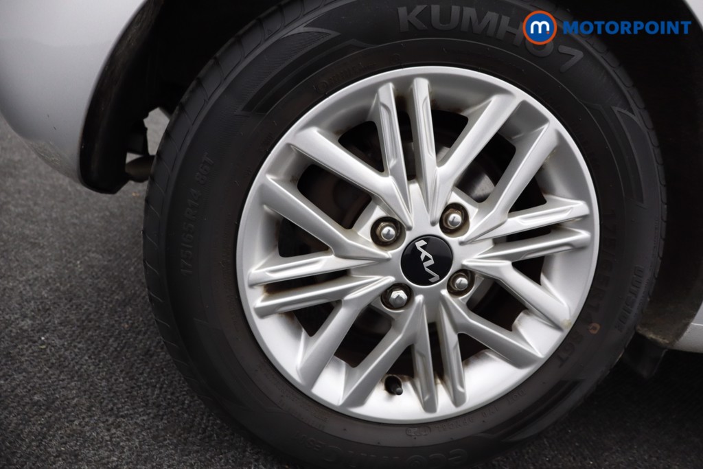 Used Kia Picanto 2023 for sale - 76155838: Photo 32