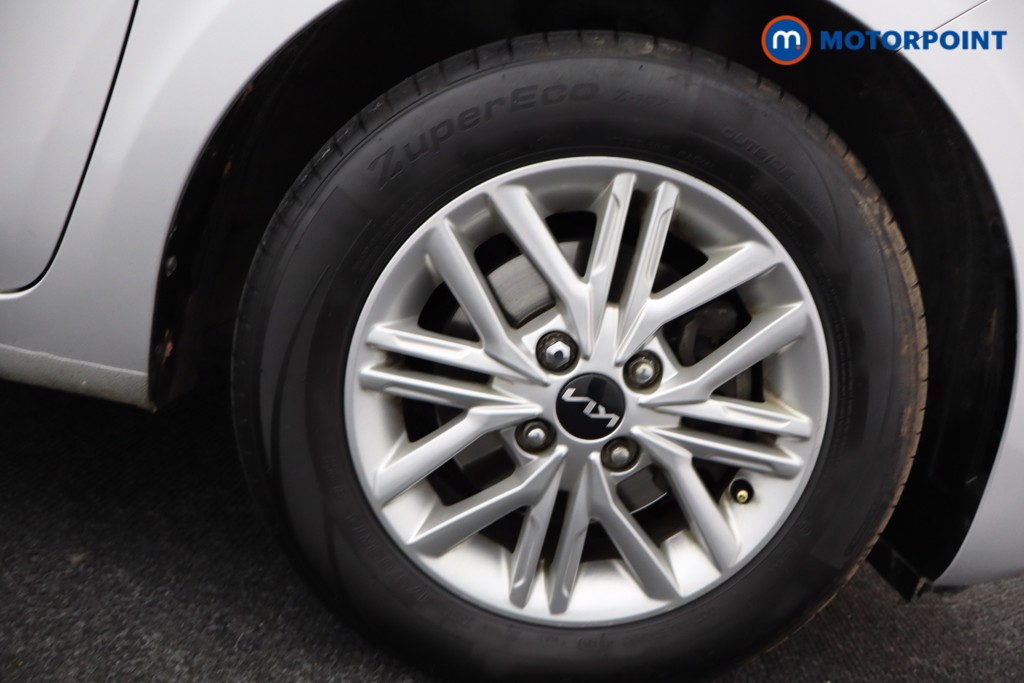 Used Kia Picanto 2023 for sale - 76155838: Photo 33