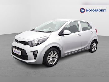 Used Kia Picanto 2023 for sale - 76155838: Photo 3