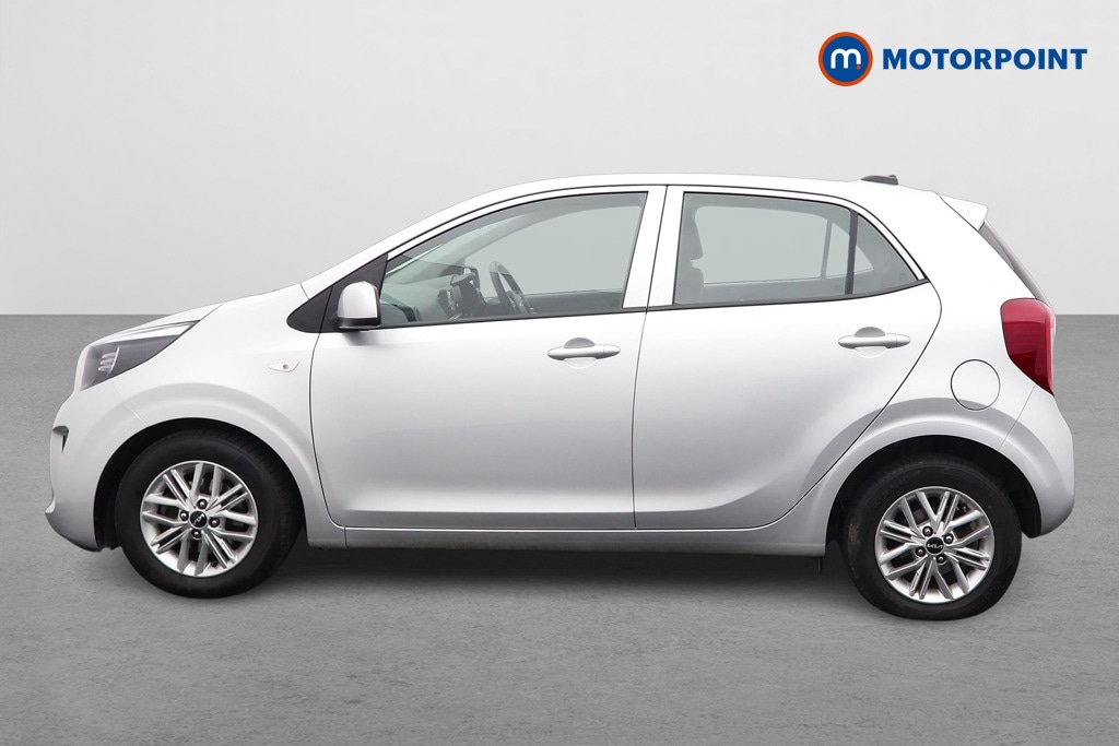 Used Kia Picanto 2023 for sale - 76155838: Photo 4