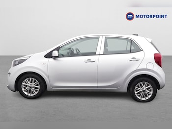 Used Kia Picanto 2023 for sale - 76155838: Photo 4