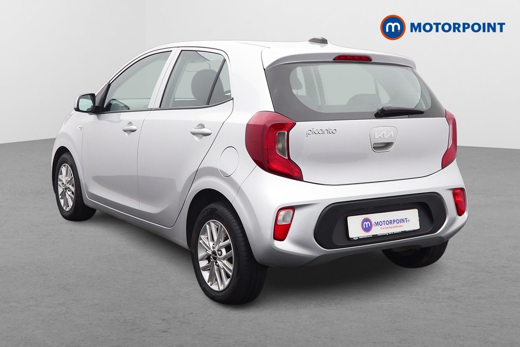 Used Kia Picanto 2023 for sale - 76155838: Photo 5