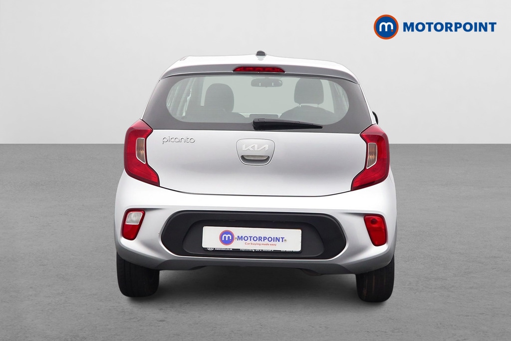 Used Kia Picanto 2023 for sale - 76155838: Photo 6