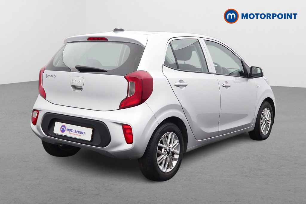 Used Kia Picanto 2023 for sale - 76155838: Photo 7