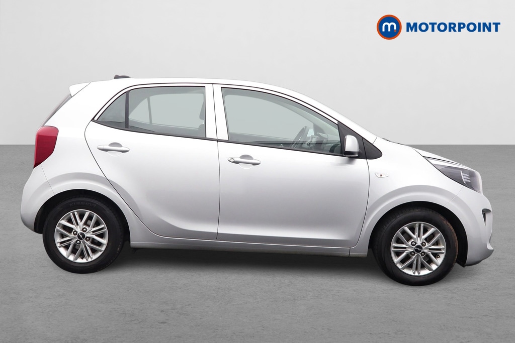 Used Kia Picanto 2023 for sale - 76155838: Photo 8