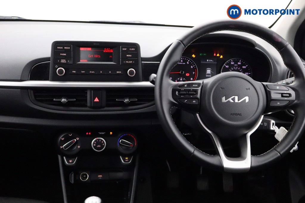 Used Kia Picanto 2023 for sale - 76155838: Photo 9