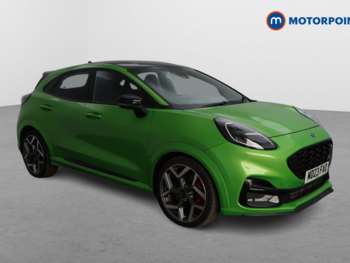 2023 - 1.5 EcoBoost ST 5dr